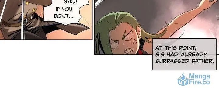 Read 4 Cut Hero chapter 43 image 9 on Lezhin