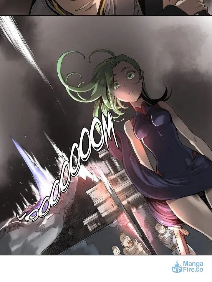 Read 4 Cut Hero chapter 44 image 10 on Lezhin
