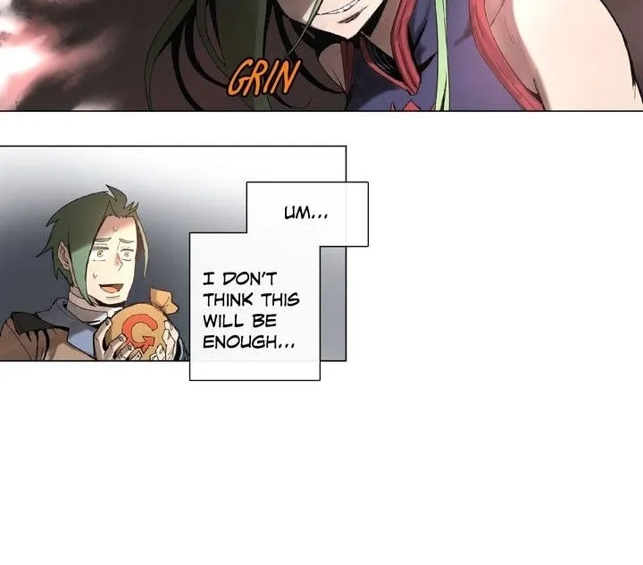Read 4 Cut Hero chapter 44 image 12 on Lezhin