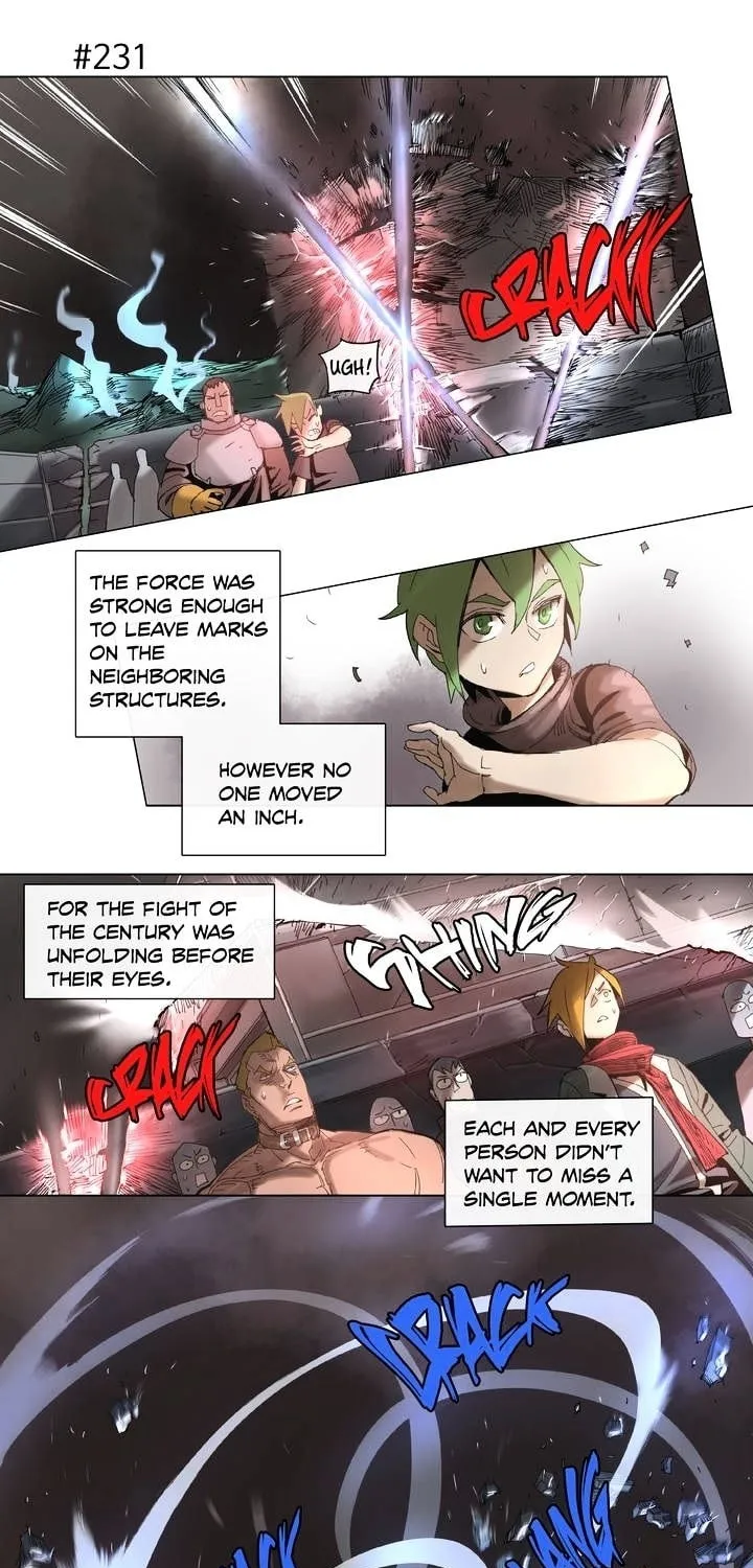 Read 4 Cut Hero chapter 44 image 13 on Lezhin