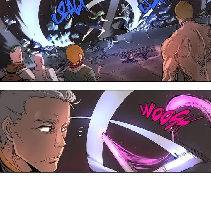 Read 4 Cut Hero chapter 44 image 14 on Lezhin