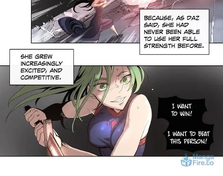 Read 4 Cut Hero chapter 44 image 16 on Lezhin
