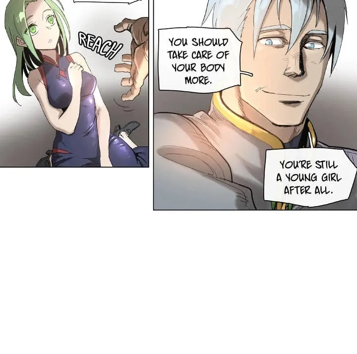 Read 4 Cut Hero chapter 44 image 20 on Lezhin