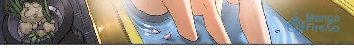 Read 4 Cut Hero chapter 44 image 22 on Lezhin