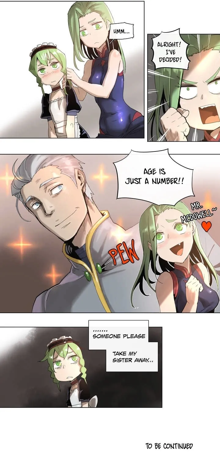 Read 4 Cut Hero chapter 44 image 23 on Lezhin