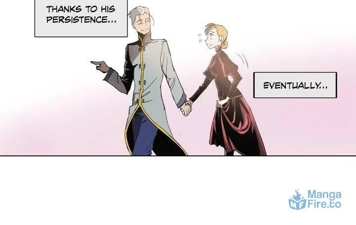 Read 4 Cut Hero chapter 45 image 10 on Lezhin