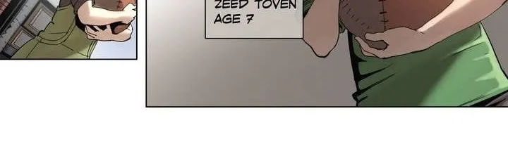 Read 4 Cut Hero chapter 45 image 17 on Lezhin