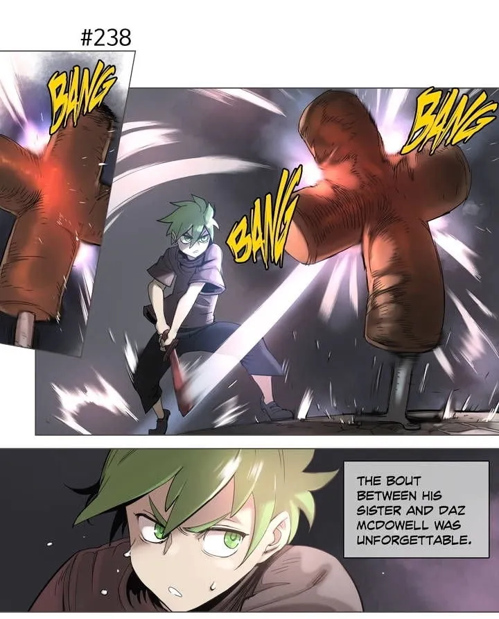 Read 4 Cut Hero chapter 45 image 18 on Lezhin