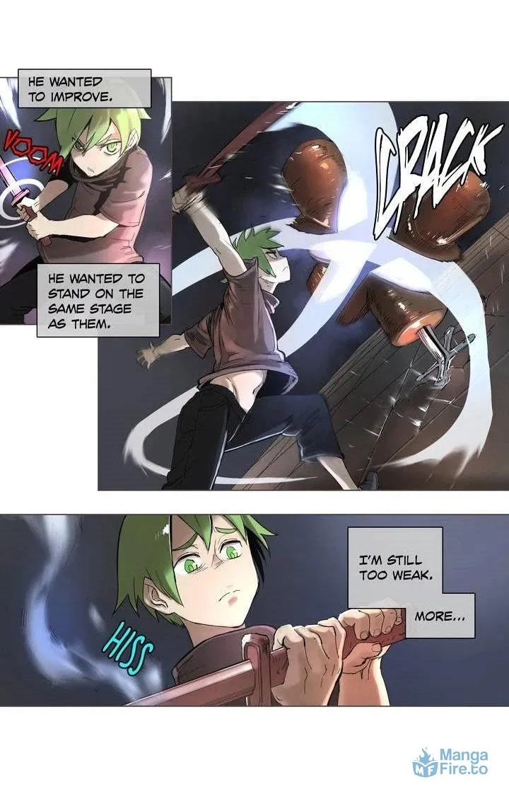 Read 4 Cut Hero chapter 45 image 19 on Lezhin