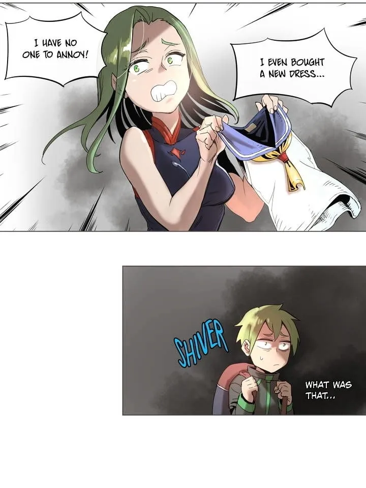 Read 4 Cut Hero chapter 45 image 22 on Lezhin