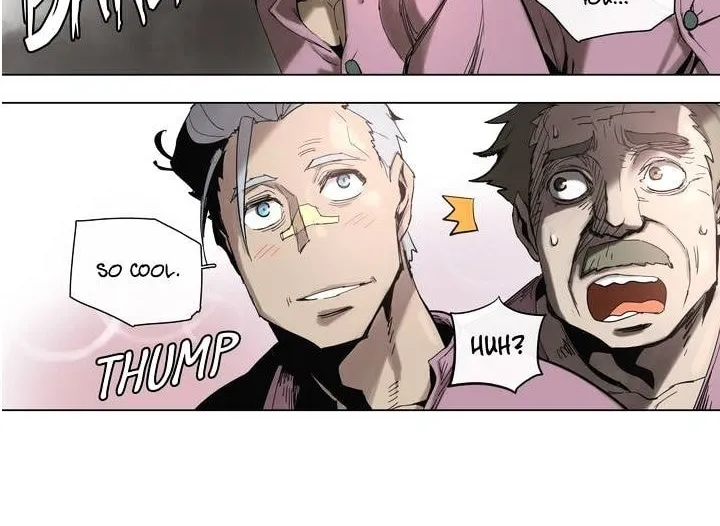 Read 4 Cut Hero chapter 45 image 8 on Lezhin
