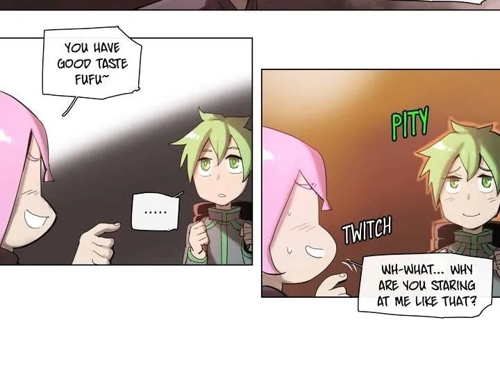 Read 4 Cut Hero chapter 46 image 16 on Lezhin