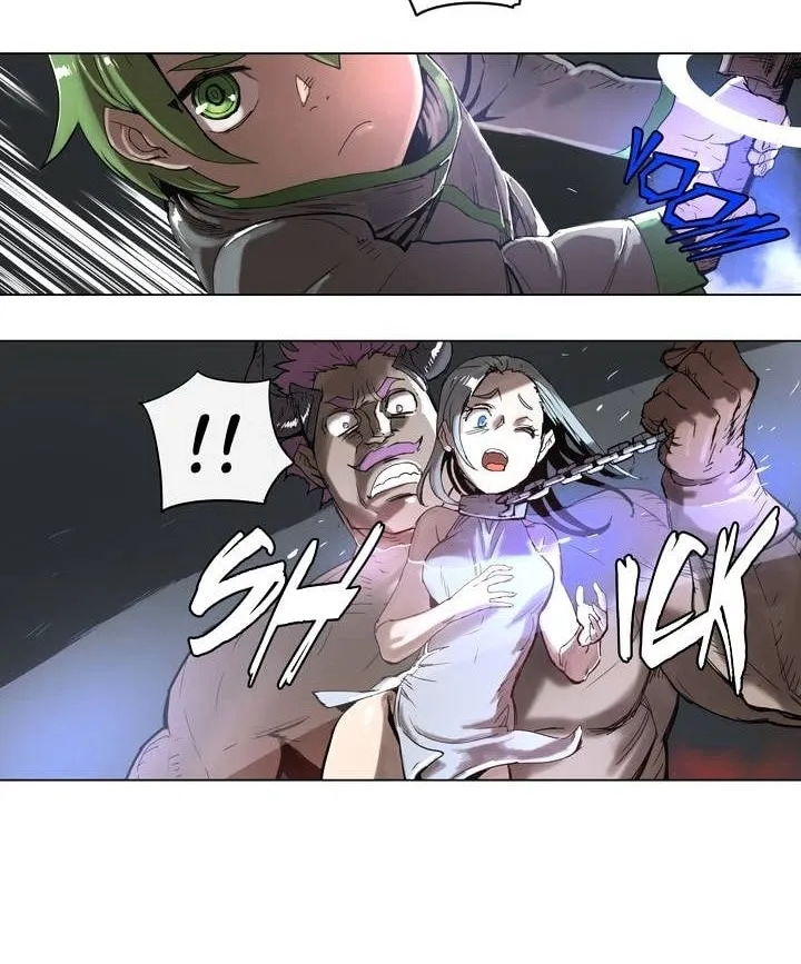 Read 4 Cut Hero chapter 46 image 2 on Lezhin
