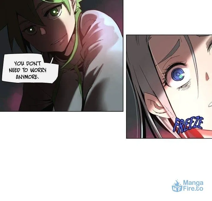Read 4 Cut Hero chapter 46 image 4 on Lezhin