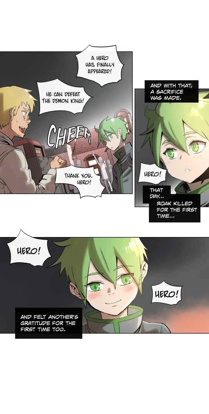 Read 4 Cut Hero chapter 46 image 6 on Lezhin