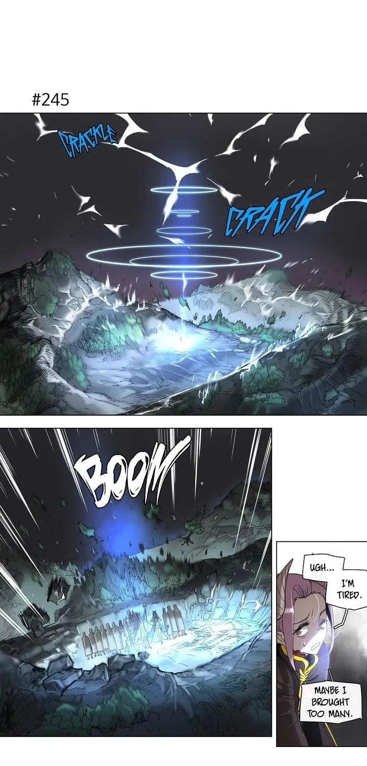 Read 4 Cut Hero chapter 47 image 1 on Lezhin
