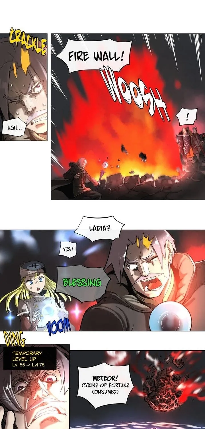 Read 4 Cut Hero chapter 47 image 13 on Lezhin