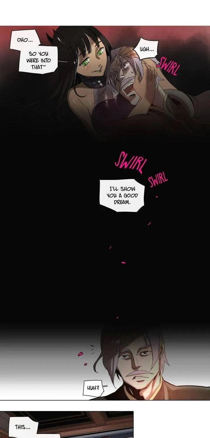 Read 4 Cut Hero chapter 47 image 16 on Lezhin