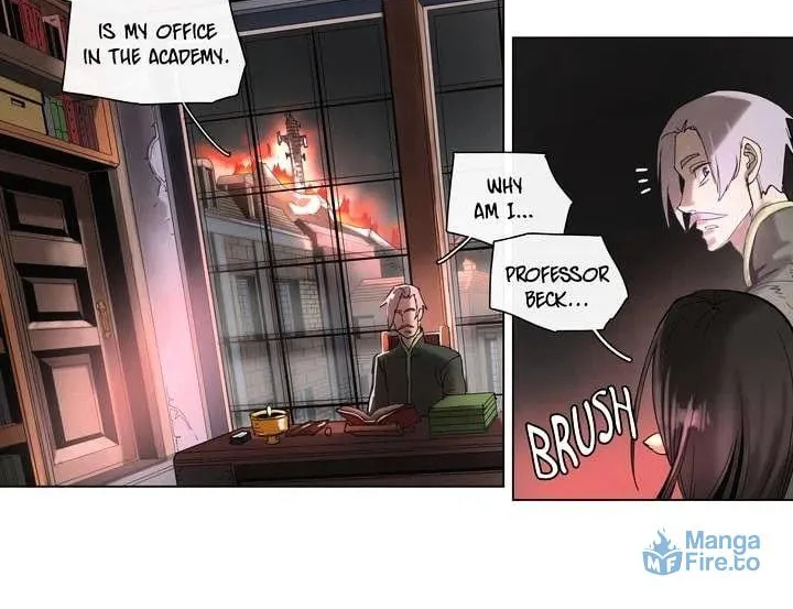 Read 4 Cut Hero chapter 47 image 17 on Lezhin