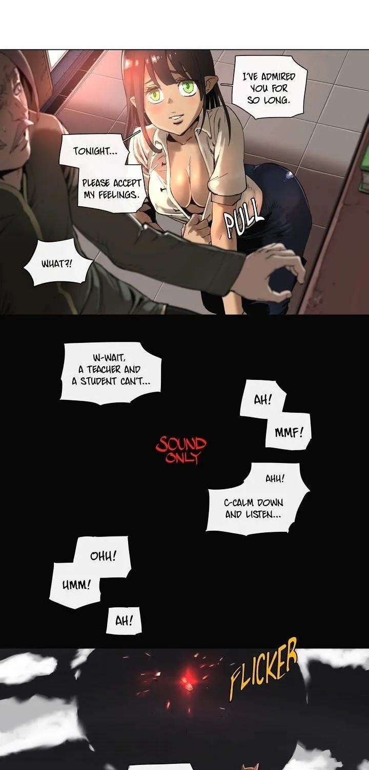 Read 4 Cut Hero chapter 47 image 18 on Lezhin