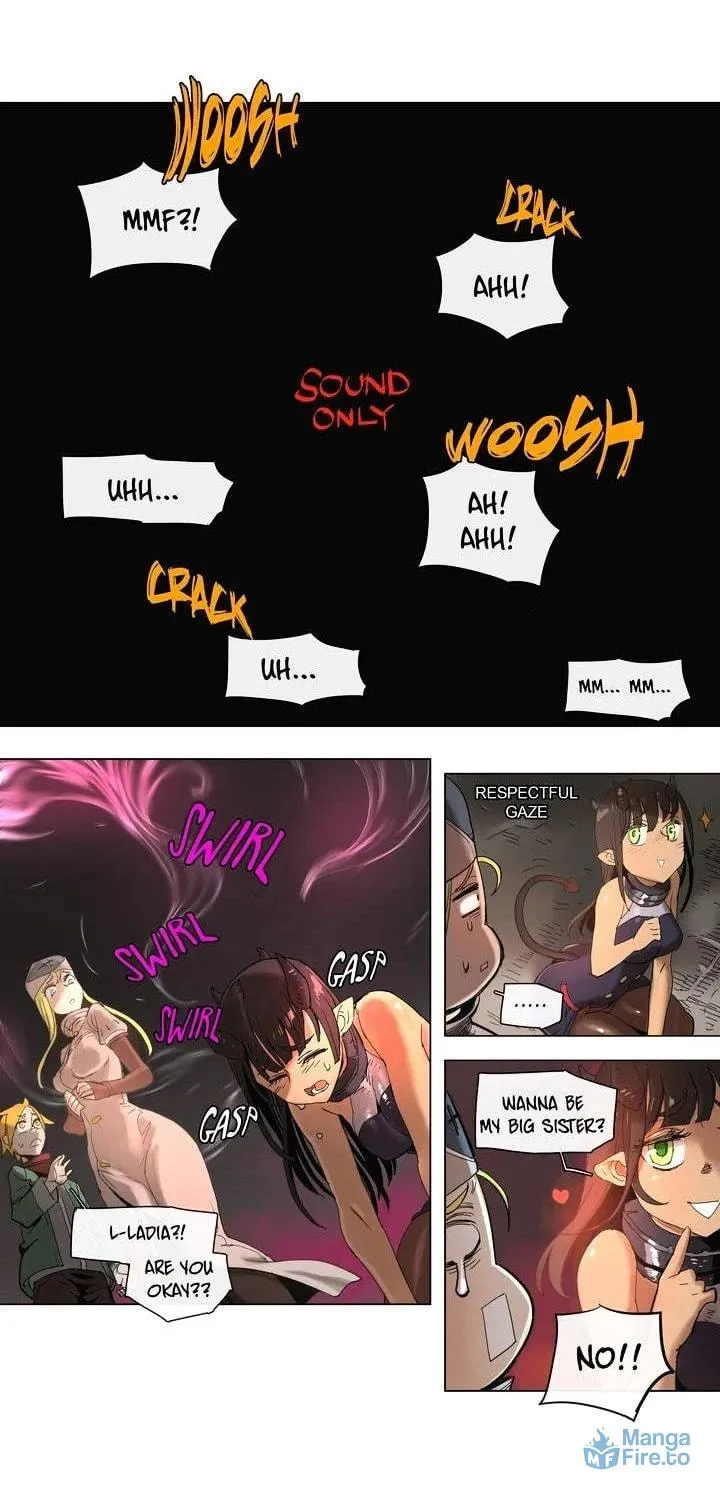Read 4 Cut Hero chapter 47 image 22 on Lezhin