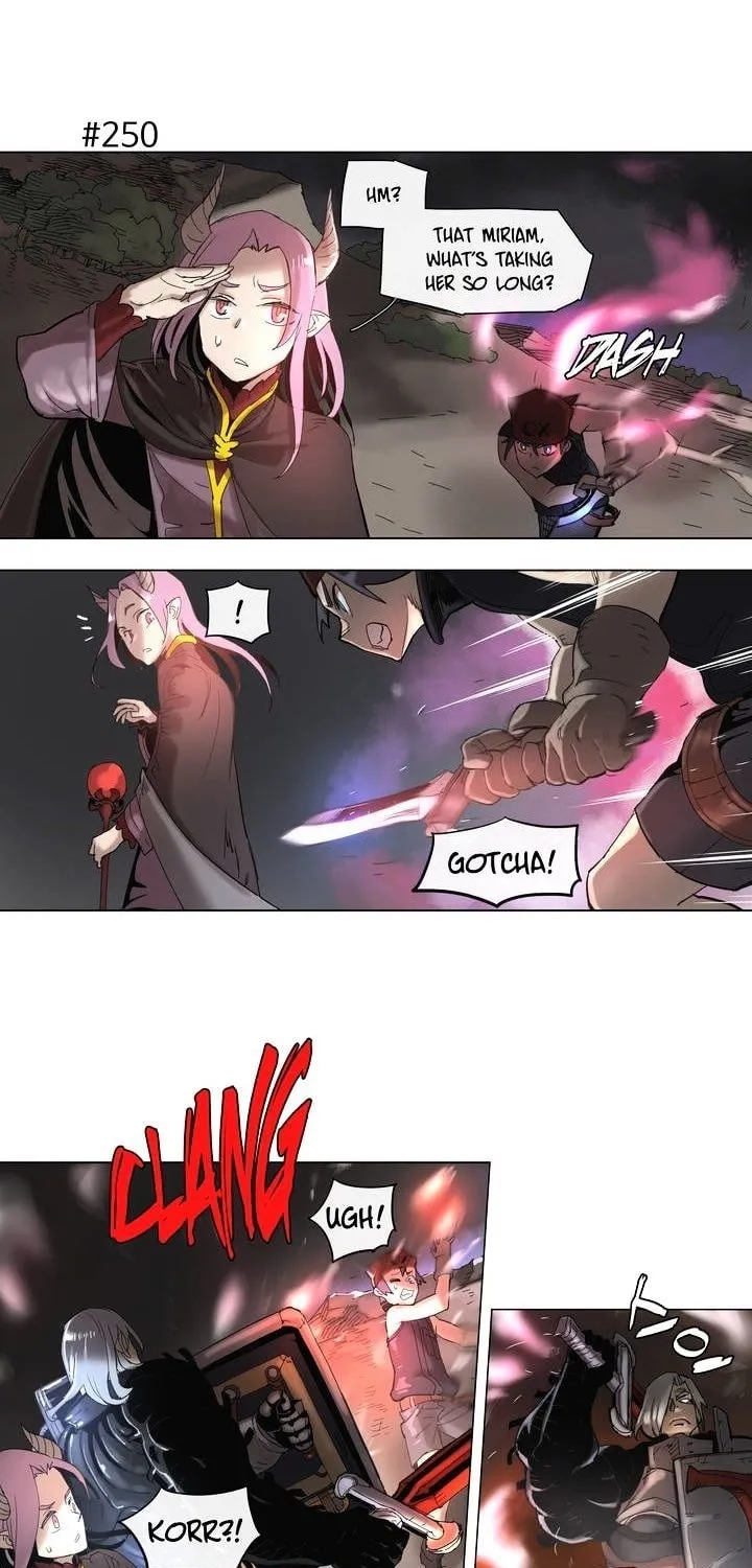 Read 4 Cut Hero chapter 47 image 23 on Lezhin