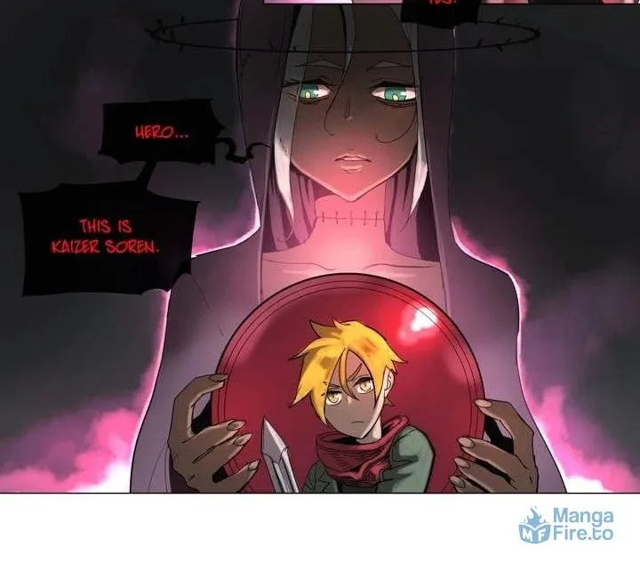 Read 4 Cut Hero chapter 47 image 4 on Lezhin