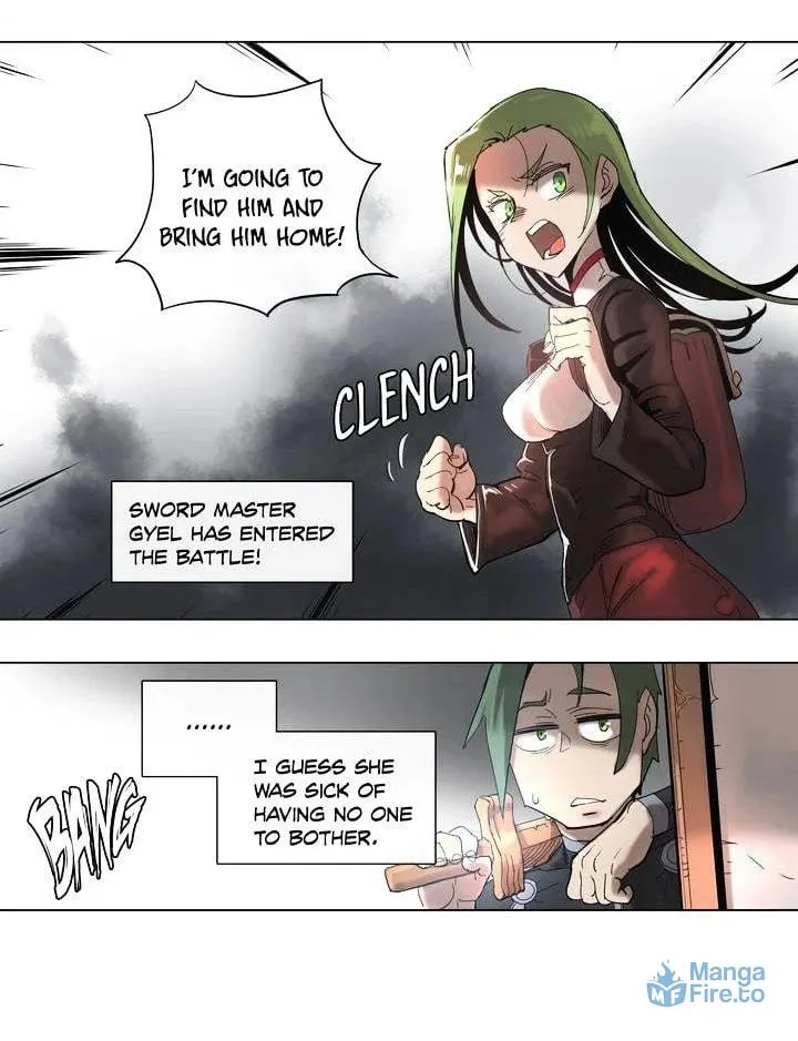 Read 4 Cut Hero chapter 48 image 16 on Lezhin