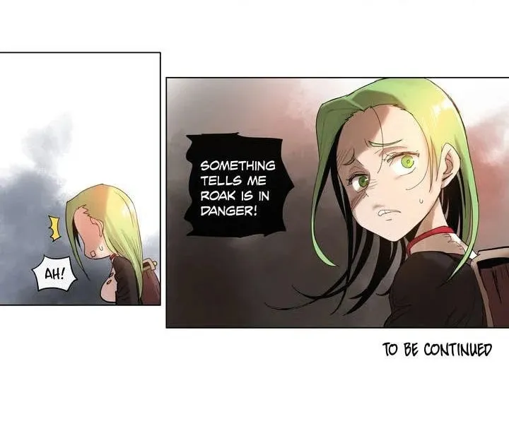 Read 4 Cut Hero chapter 48 image 19 on Lezhin