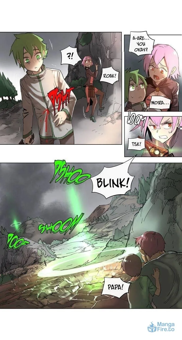 Read 4 Cut Hero chapter 49 image 15 on Lezhin