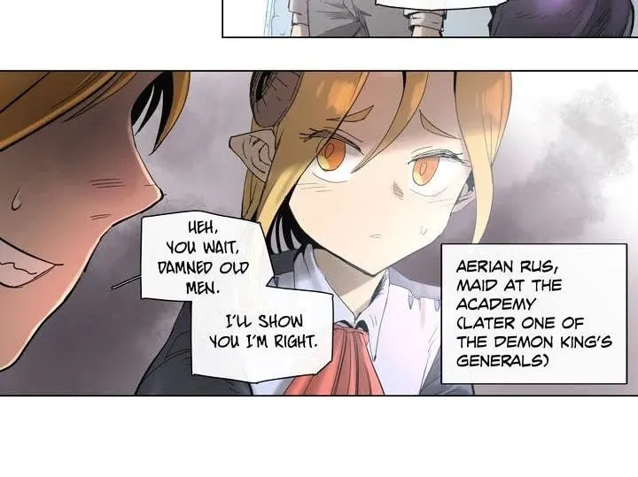 Read 4 Cut Hero chapter 49 image 19 on Lezhin