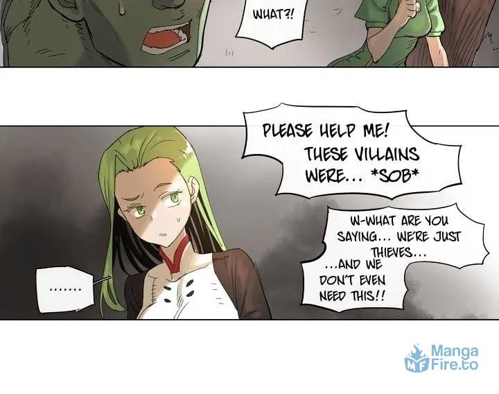 Read 4 Cut Hero chapter 49 image 4 on Lezhin