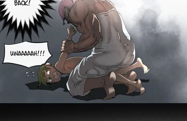 Read 4 Cut Hero chapter 49 image 8 on Lezhin