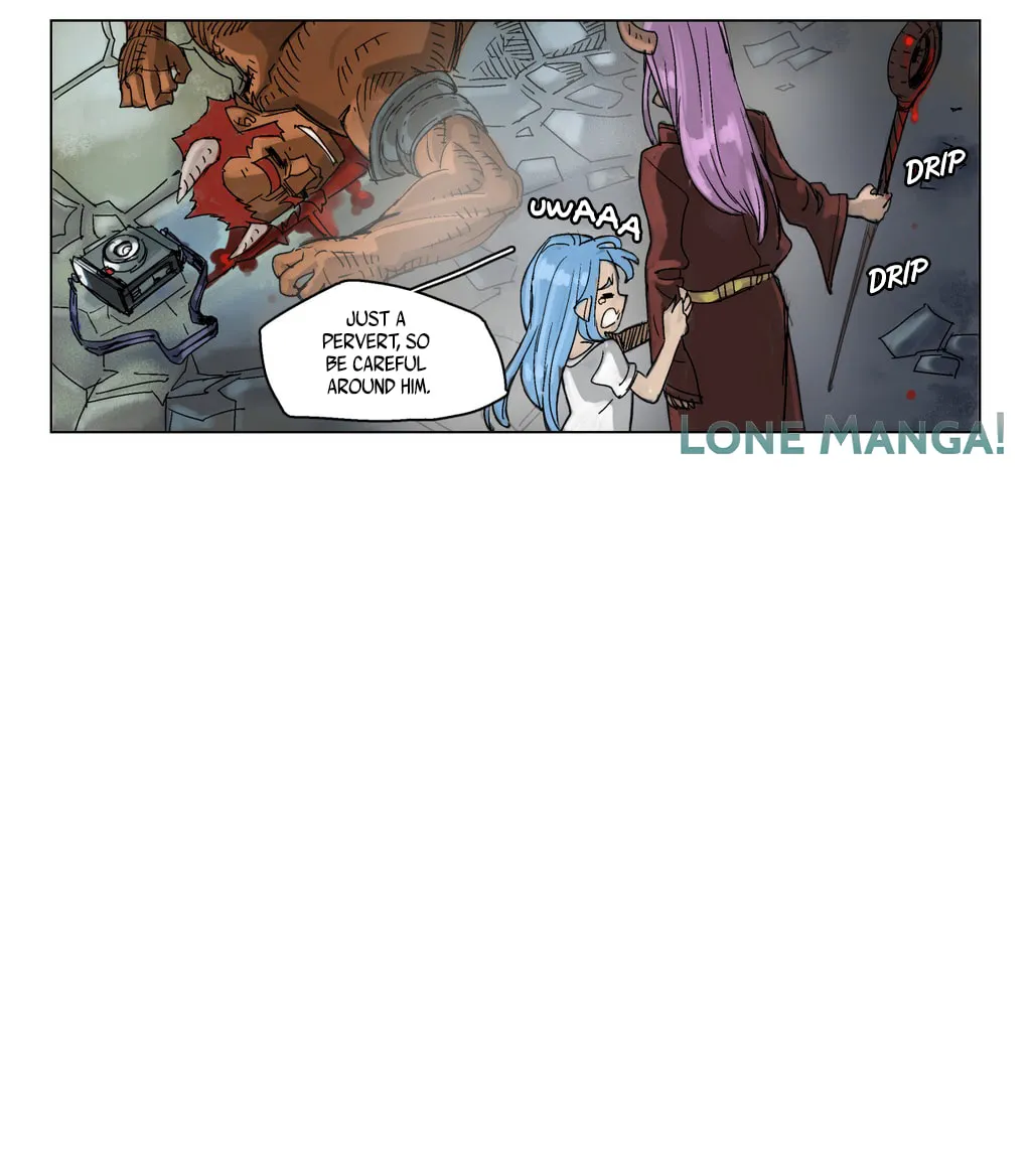 Read 4 Cut Hero chapter 5 image 5 on Lezhin
