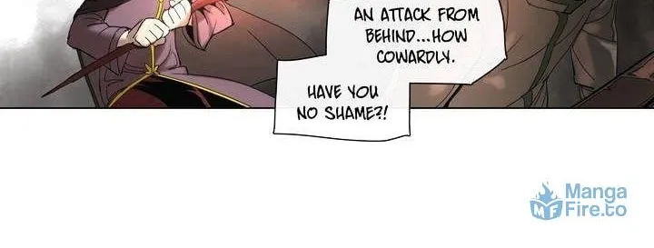 Read 4 Cut Hero chapter 50 image 16 on Lezhin