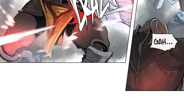 Read 4 Cut Hero chapter 50 image 2 on Lezhin