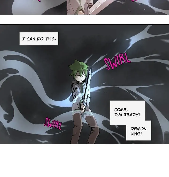 Read 4 Cut Hero chapter 50 image 20 on Lezhin
