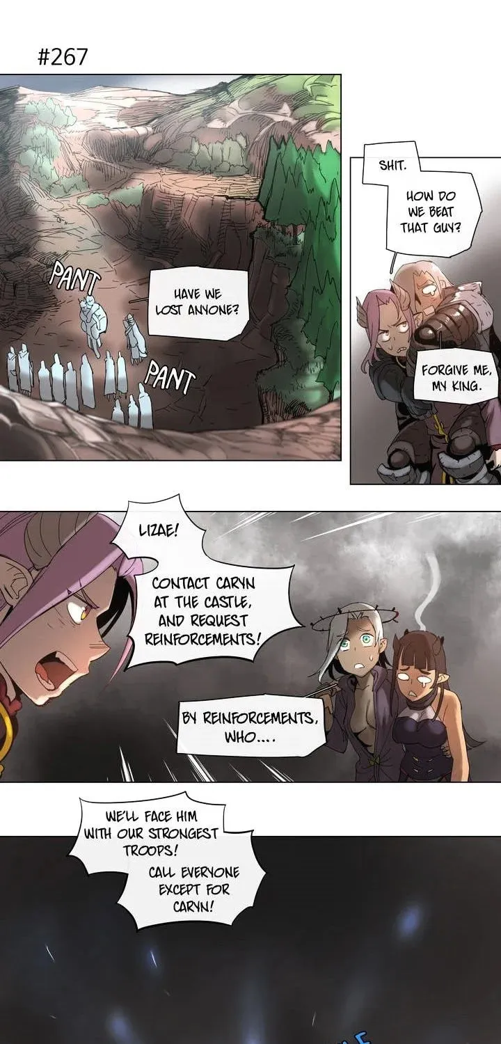 Read 4 Cut Hero chapter 50 image 23 on Lezhin