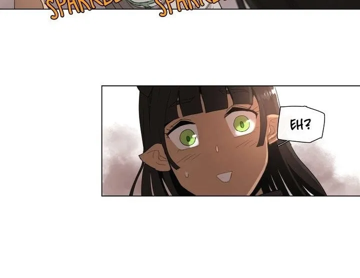 Read 4 Cut Hero chapter 50 image 8 on Lezhin