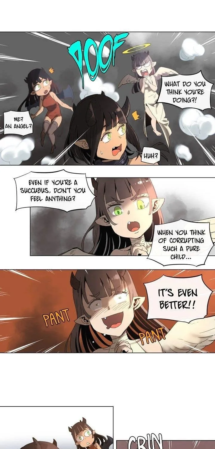 Read 4 Cut Hero chapter 50 image 9 on Lezhin