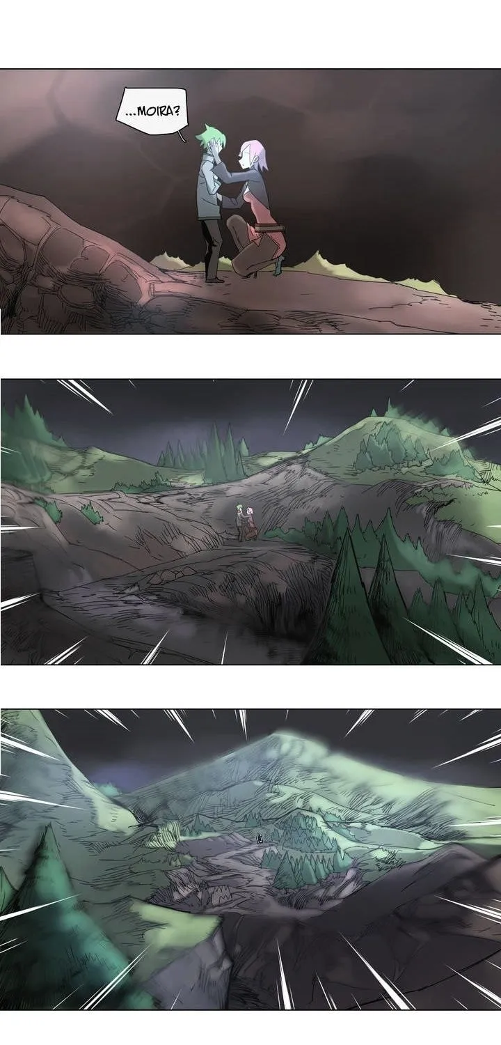 Read 4 Cut Hero chapter 51 image 12 on Lezhin