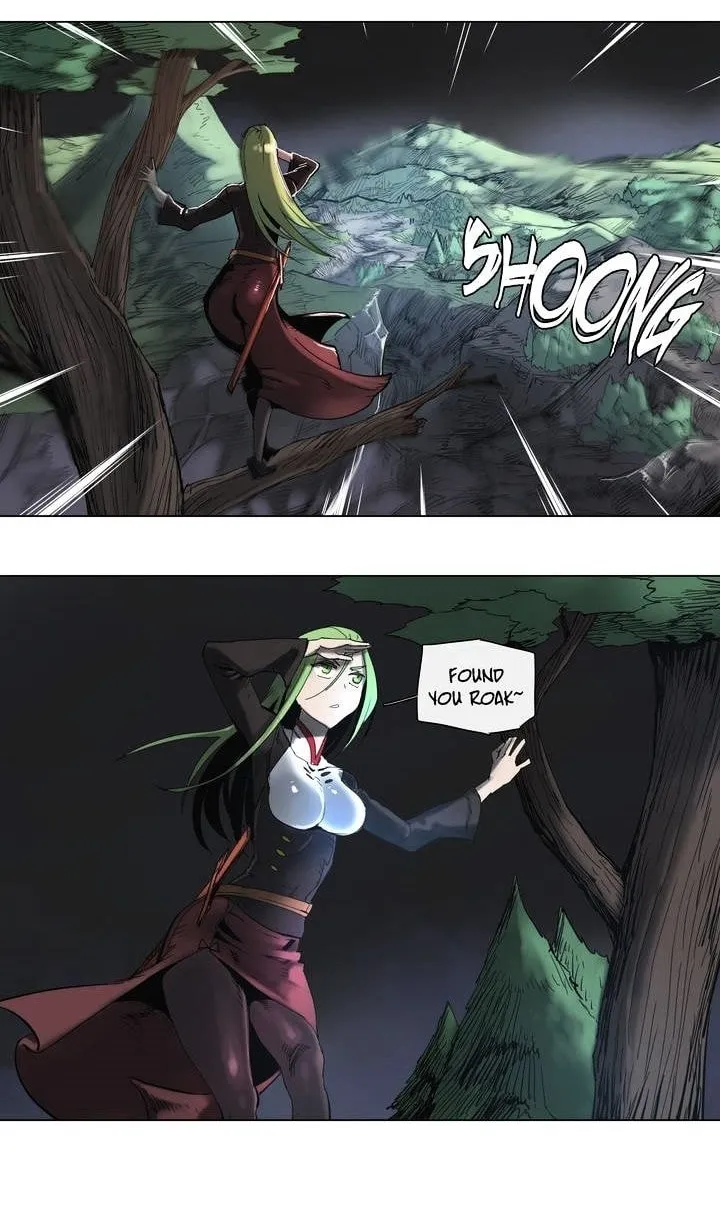 Read 4 Cut Hero chapter 51 image 13 on Lezhin