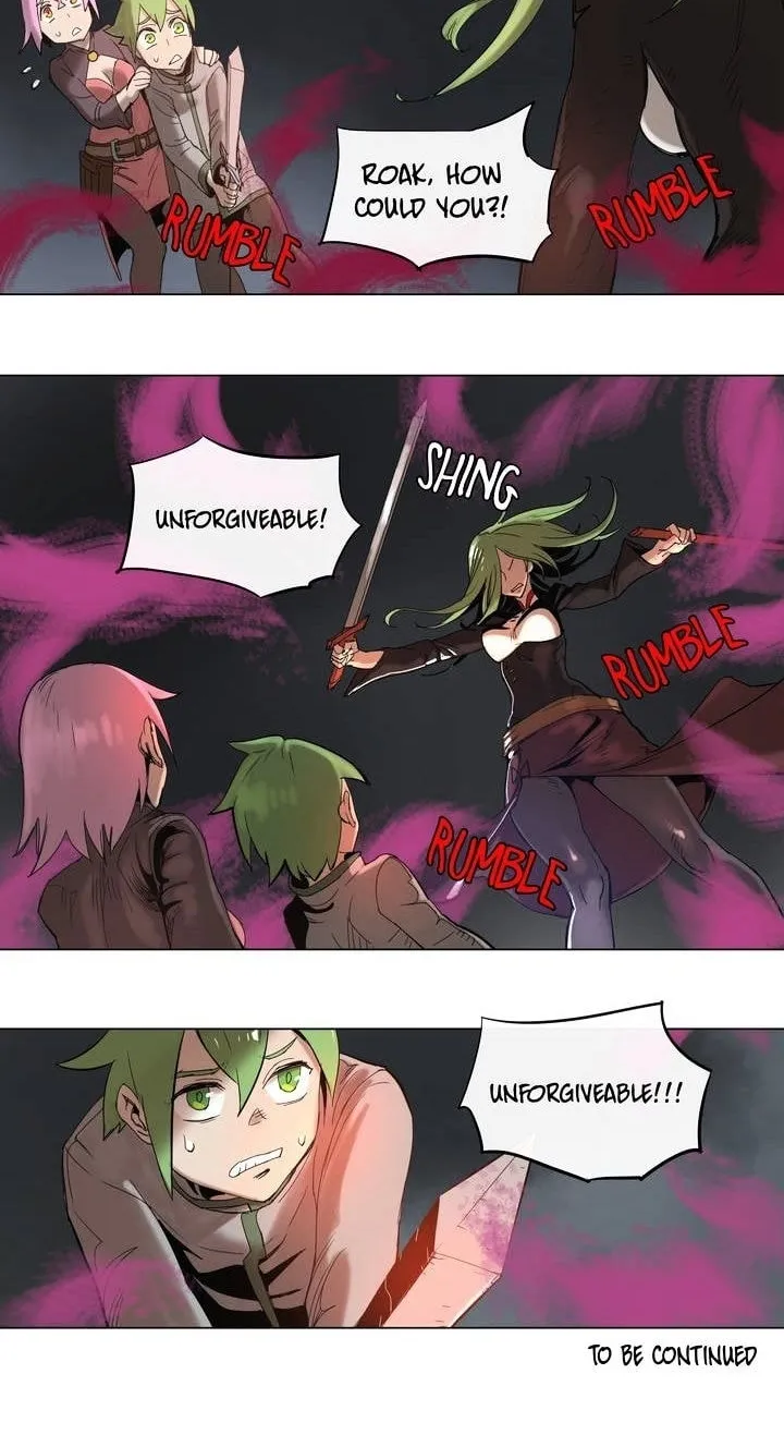 Read 4 Cut Hero chapter 51 image 19 on Lezhin