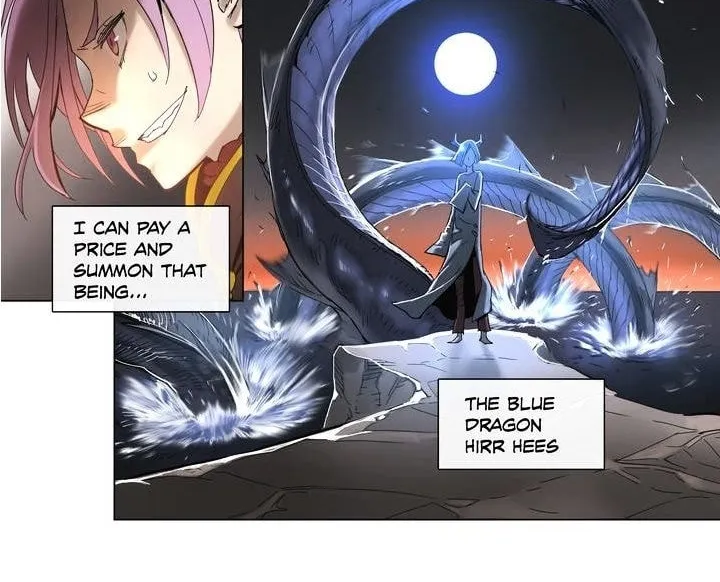 Read 4 Cut Hero chapter 51 image 2 on Lezhin