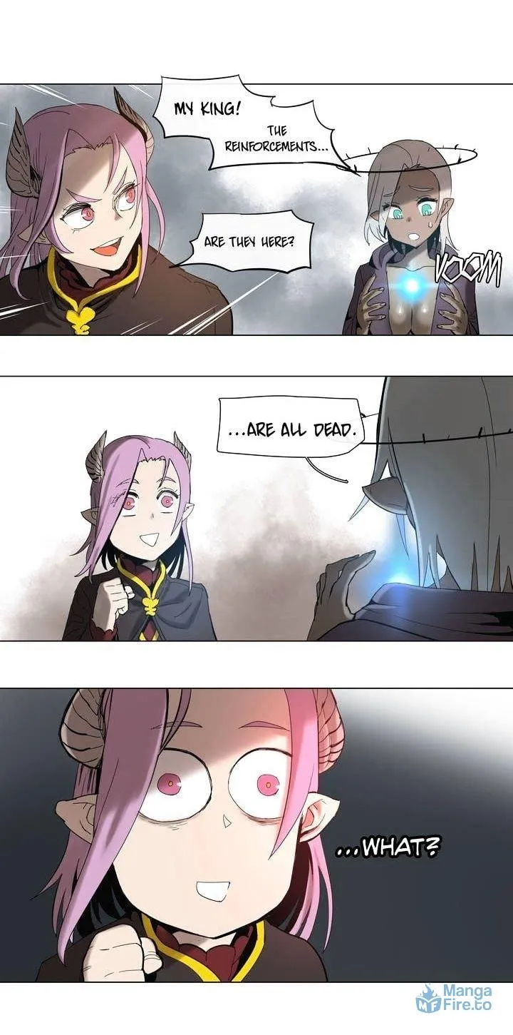 Read 4 Cut Hero chapter 51 image 3 on Lezhin