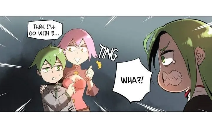 Read 4 Cut Hero chapter 52 image 13 on Lezhin