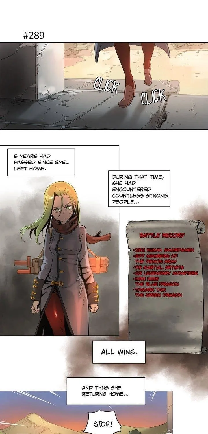 Read 4 Cut Hero chapter 52 image 21 on Lezhin