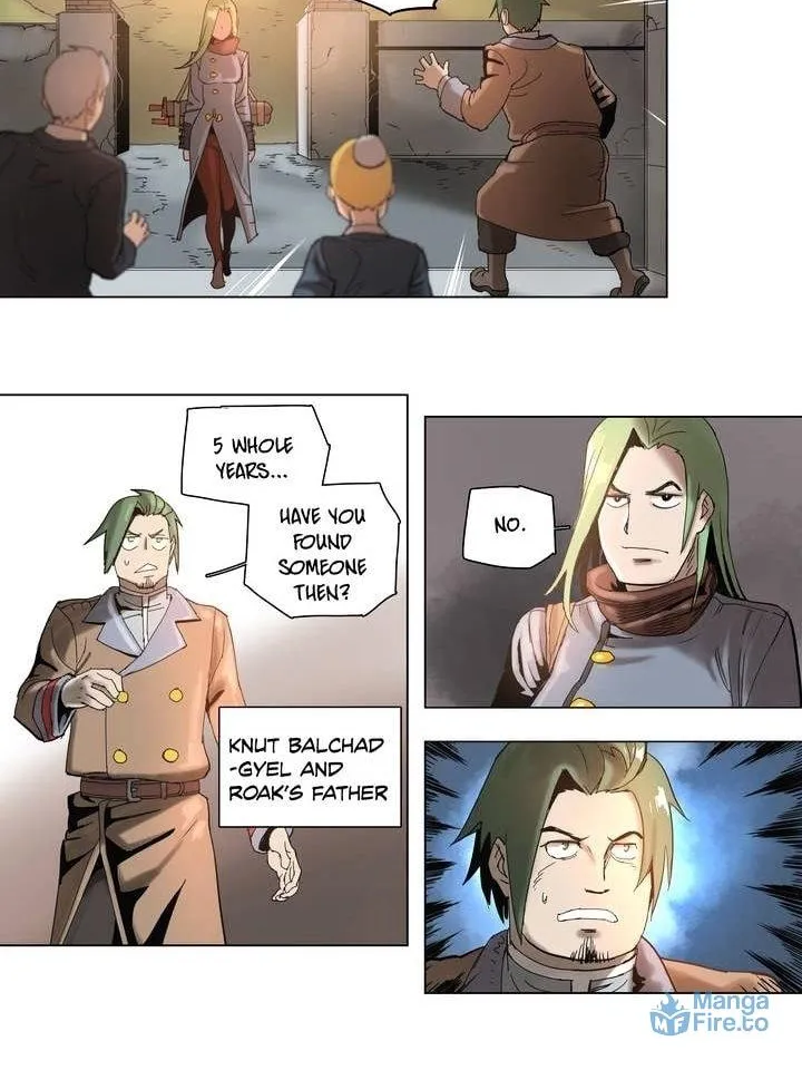 Read 4 Cut Hero chapter 52 image 22 on Lezhin
