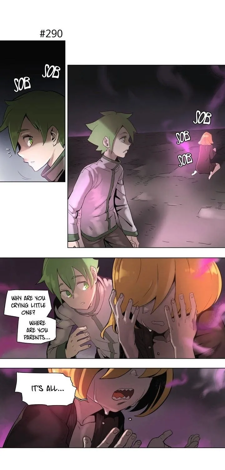 Read 4 Cut Hero chapter 52 image 25 on Lezhin