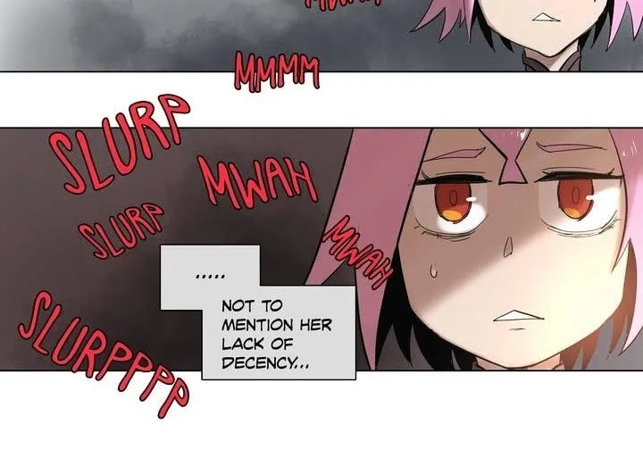 Read 4 Cut Hero chapter 52 image 9 on Lezhin
